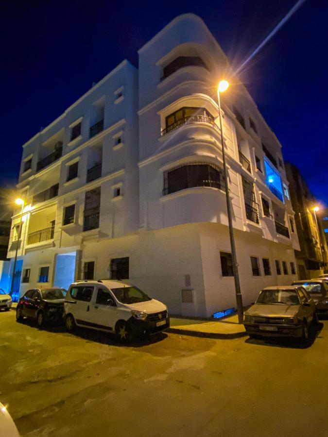 Appartement De Luxe Centre-Ville Rabat Bagian luar foto