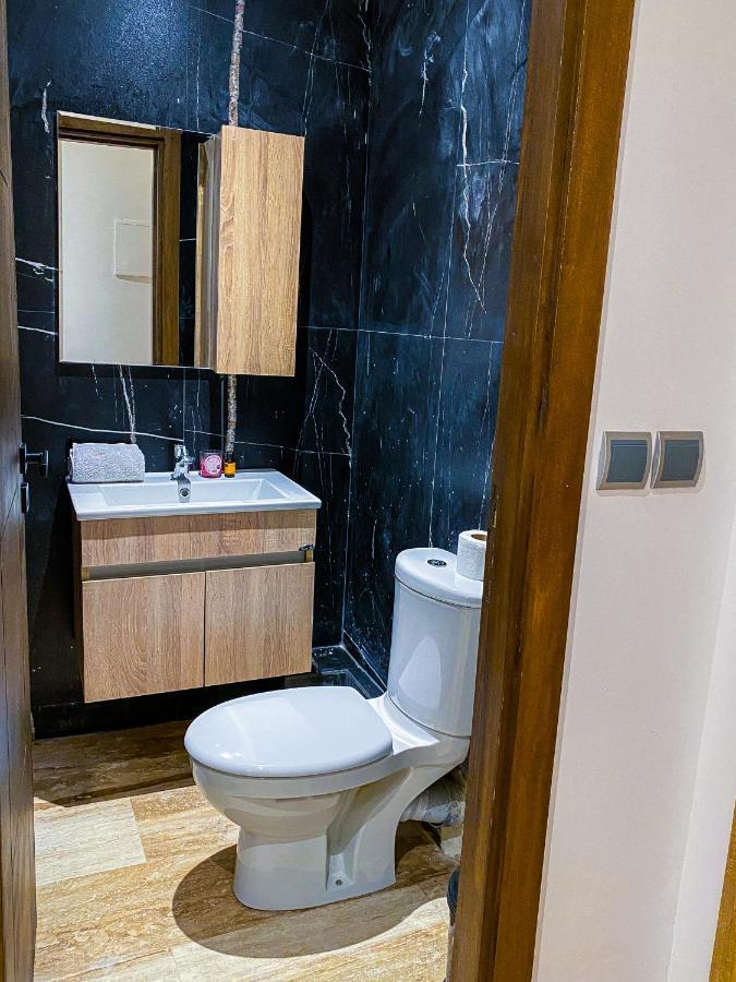 Appartement De Luxe Centre-Ville Rabat Bagian luar foto