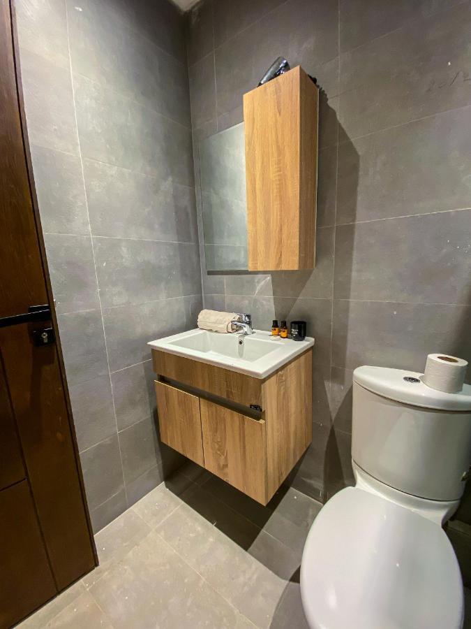 Appartement De Luxe Centre-Ville Rabat Bagian luar foto