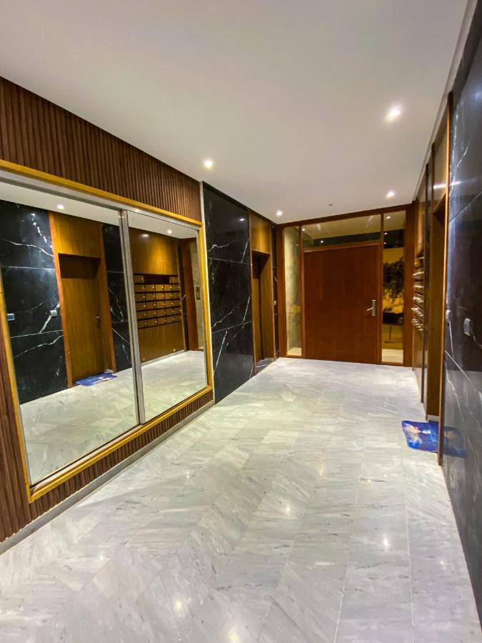 Appartement De Luxe Centre-Ville Rabat Bagian luar foto