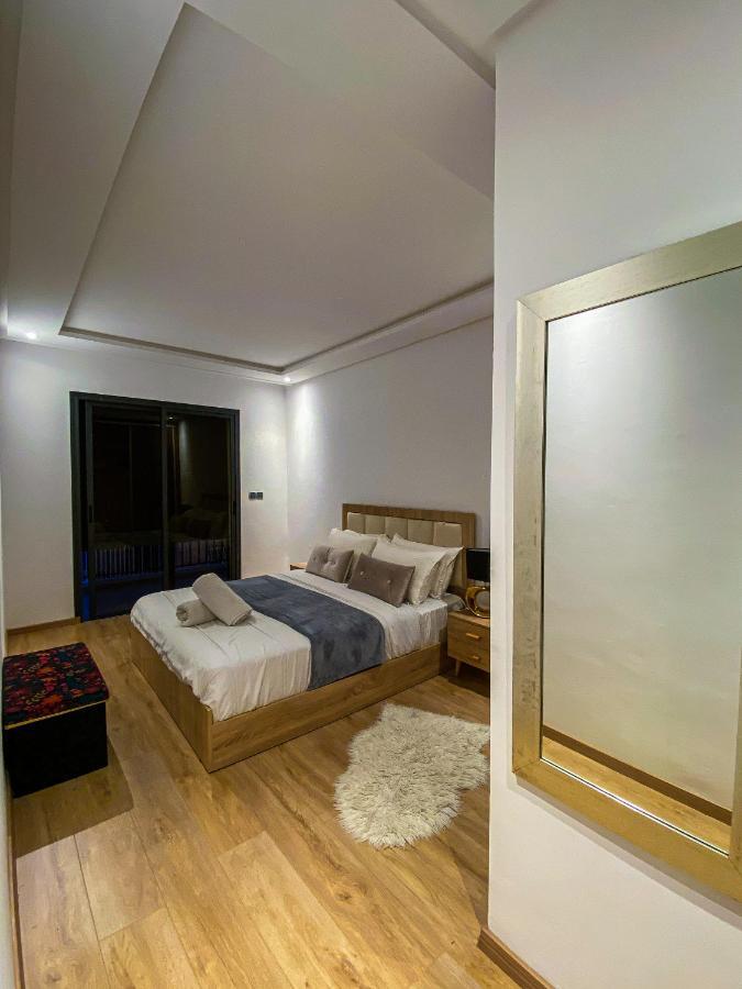 Appartement De Luxe Centre-Ville Rabat Bagian luar foto